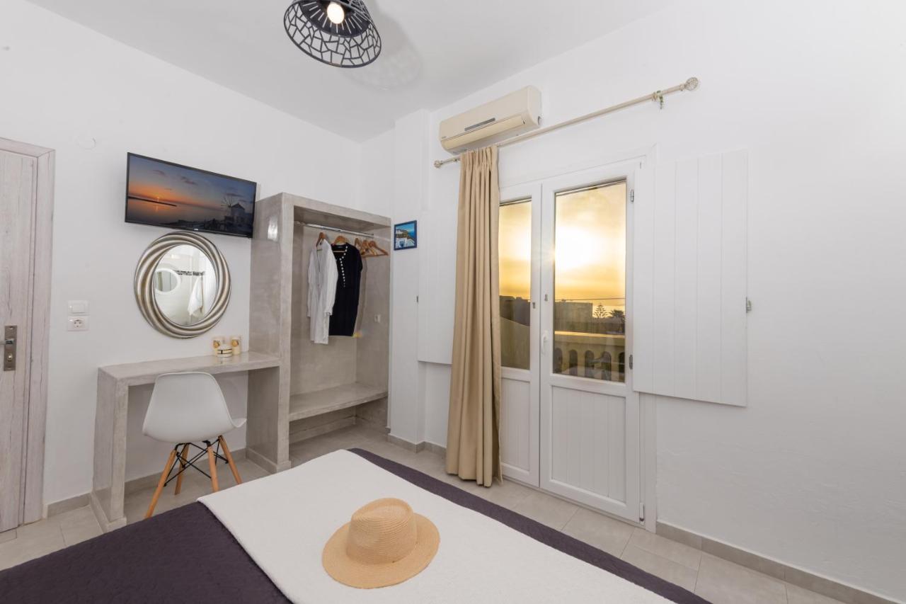 Aislin House Villa Kamári Kültér fotó