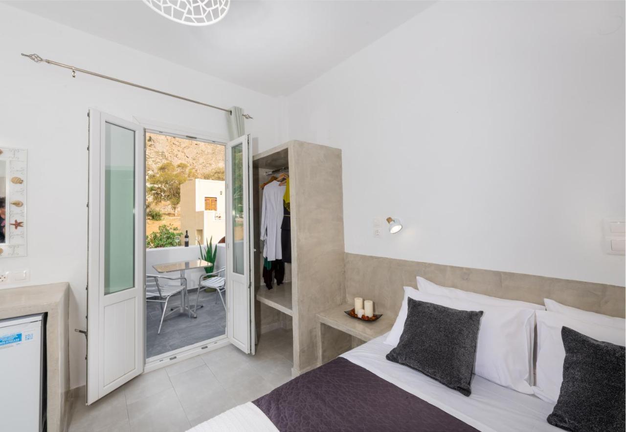 Aislin House Villa Kamári Kültér fotó