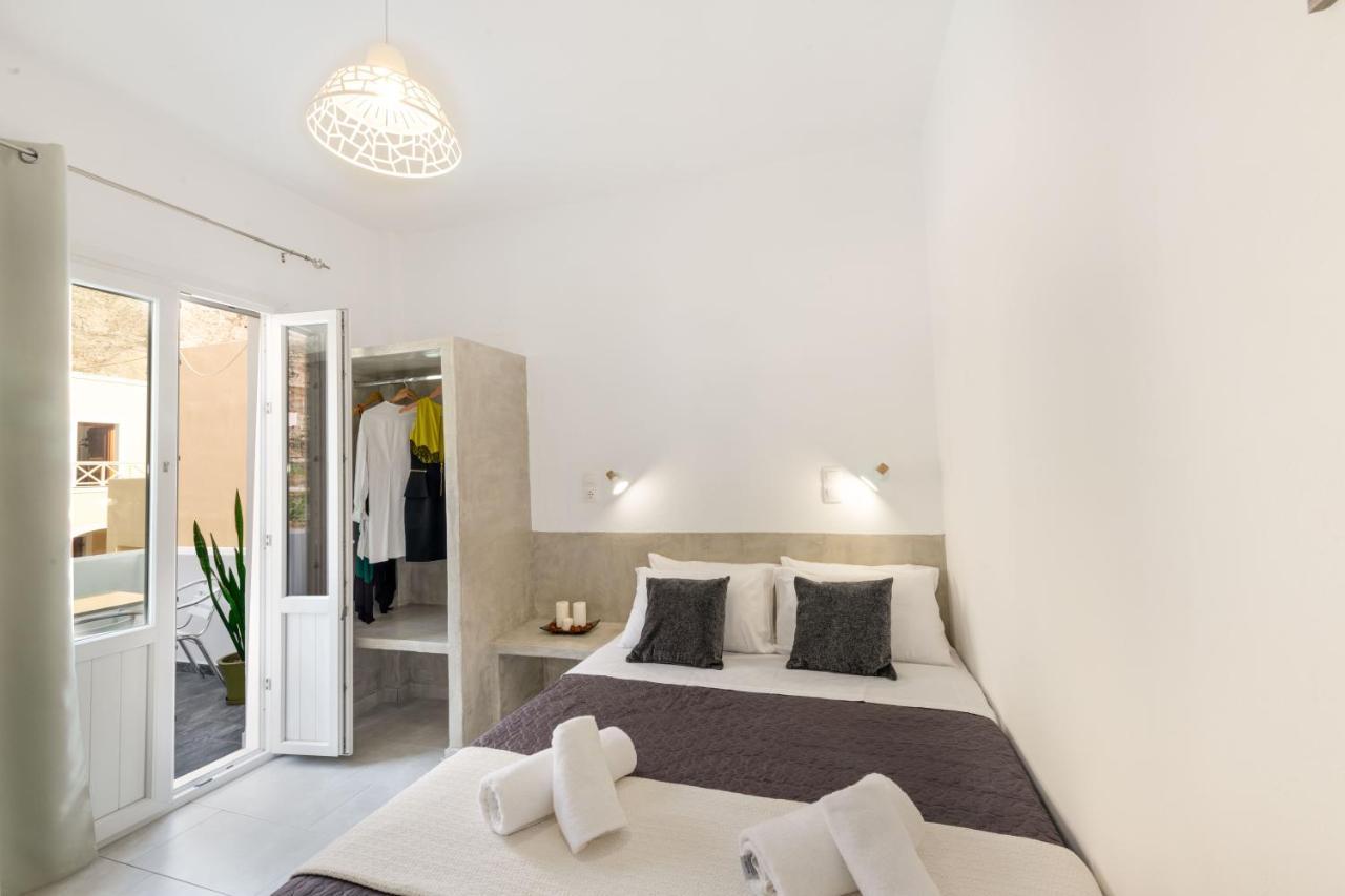 Aislin House Villa Kamári Kültér fotó