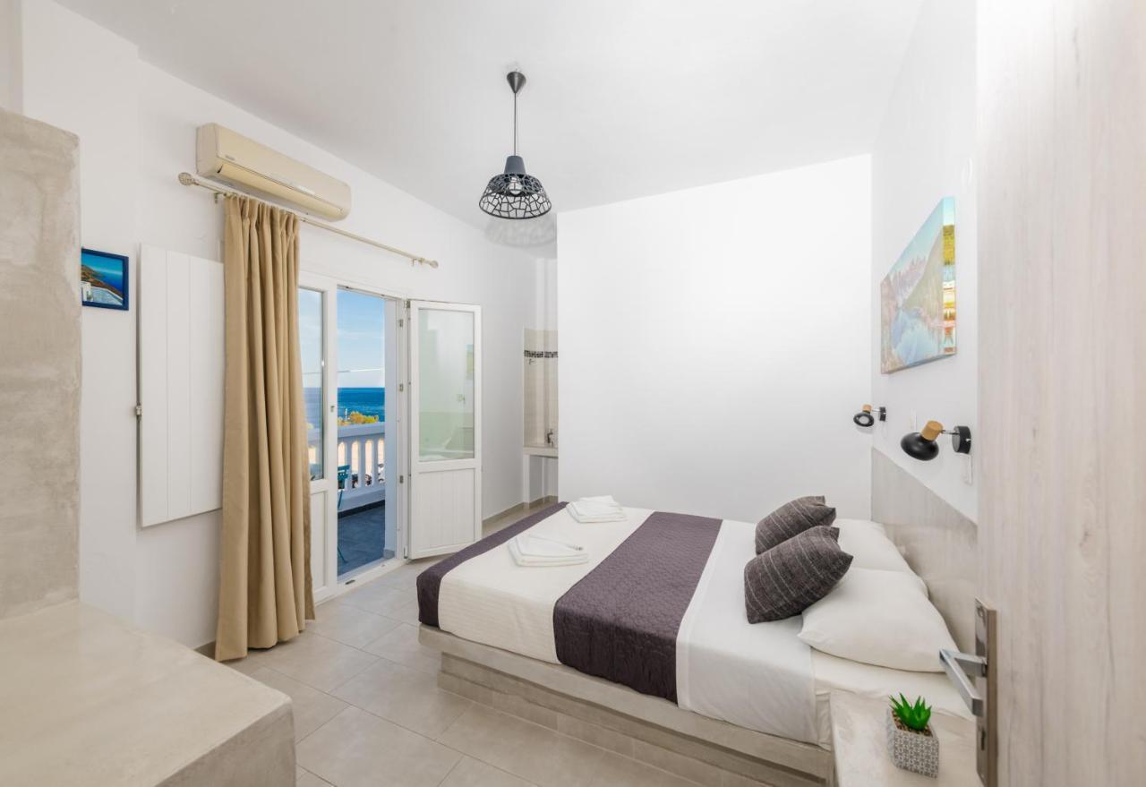 Aislin House Villa Kamári Kültér fotó